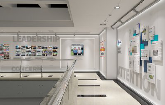 凤凰制作安装文化墙的流程是什么？