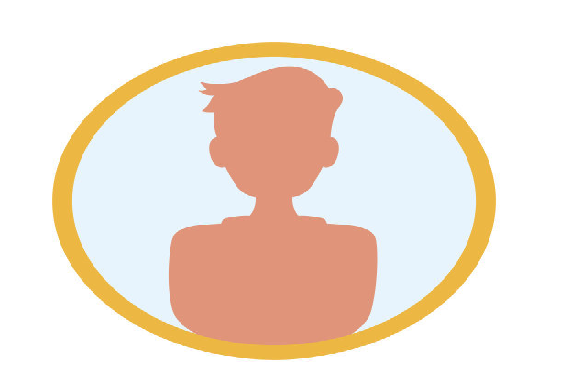 凤凰墙绘中如何画好人物轮廓？