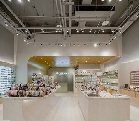 凤凰店面装修流程