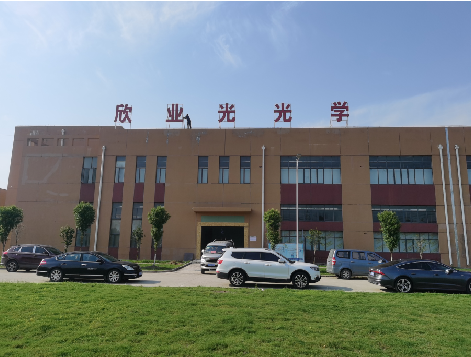 凤凰楼顶大型发光字制作如何安装？