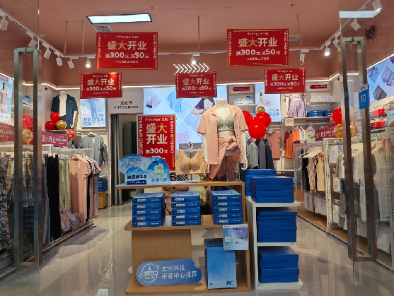 凤凰店面装修可以怎么设计？