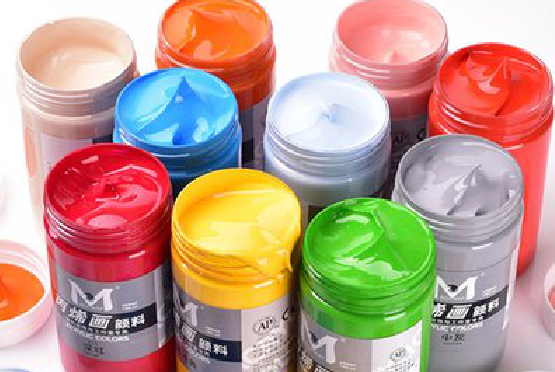 凤凰你知道什么材料可以用于墙绘吗？