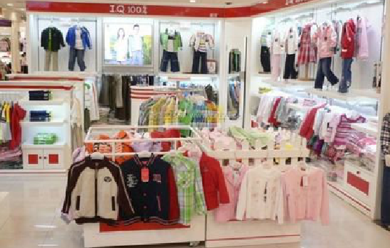 凤凰店面装修风格确定。