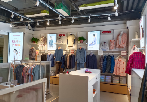 凤凰超市卖场装修如何提升消费欲望？