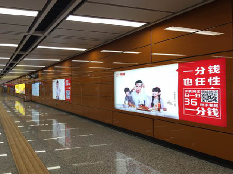 凤凰广告灯箱的发展前景？