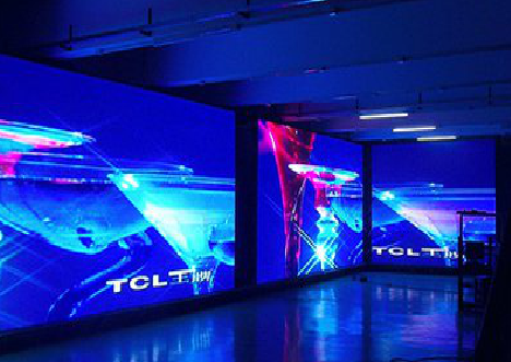 凤凰如何解决LED显示屏耗电问题?