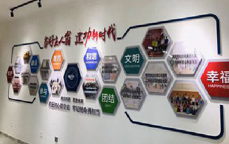 凤凰文化墙常用的生产材料有哪些?