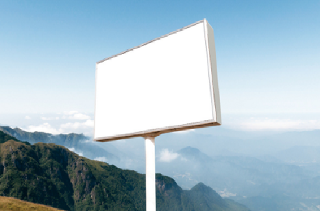 凤凰户外广告变革的趋势。